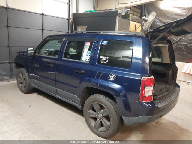 1C4NJRFB9FD245168  jeep patriot 2015 IMG 2