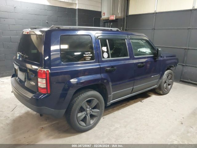 1C4NJRFB9FD245168  jeep patriot 2015 IMG 3