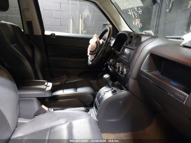 1C4NJRFB9FD245168  jeep patriot 2015 IMG 4