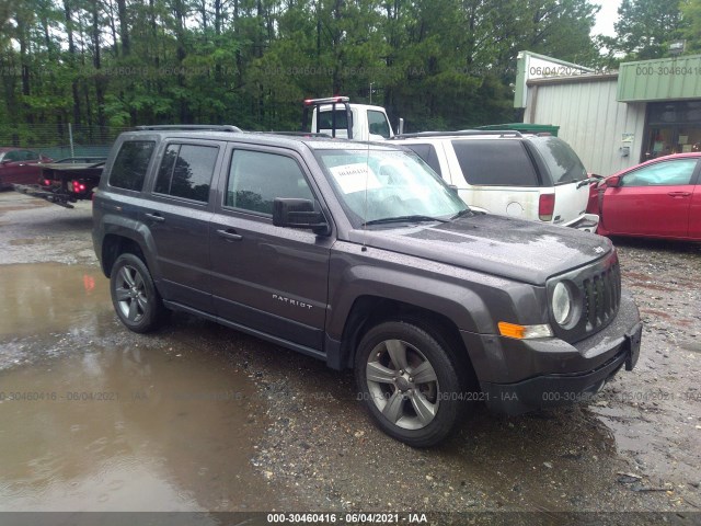 1C4NJRFBXFD239265  jeep patriot 2015 IMG 0