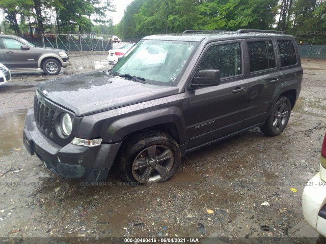 1C4NJRFBXFD239265  jeep patriot 2015 IMG 1