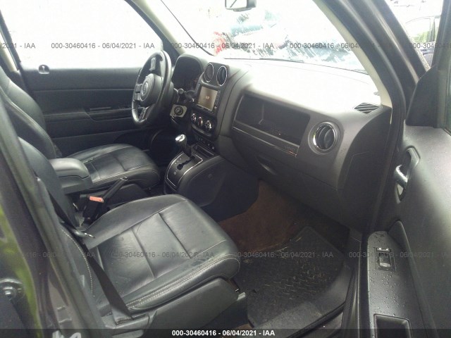 1C4NJRFBXFD239265  jeep patriot 2015 IMG 4