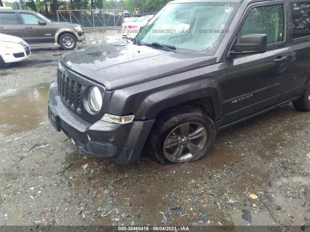 1C4NJRFBXFD239265  jeep patriot 2015 IMG 5