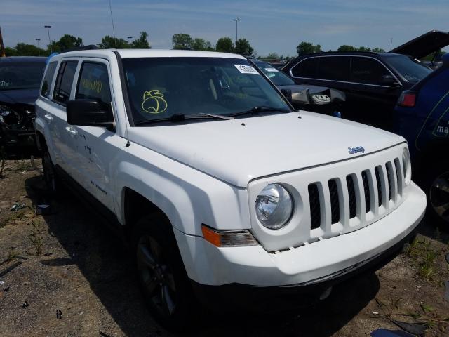 1C4NJRFBXFD258186  jeep  2015 IMG 0