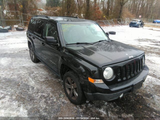 1C4NJRFBXFD291088  jeep patriot 2015 IMG 0