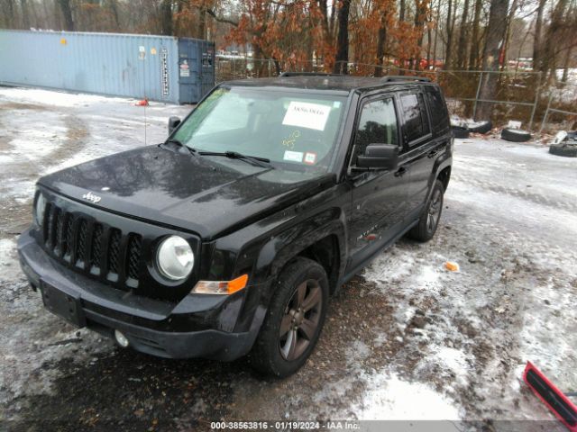 1C4NJRFBXFD291088  jeep patriot 2015 IMG 1