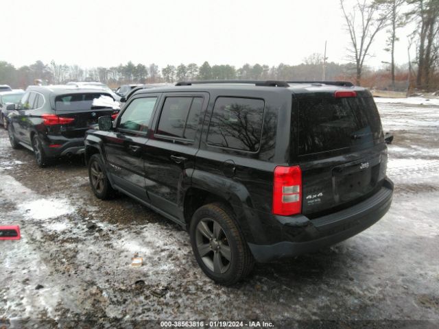 1C4NJRFBXFD291088  jeep patriot 2015 IMG 2