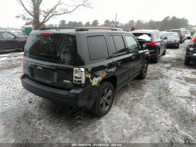 1C4NJRFBXFD291088  jeep patriot 2015 IMG 3