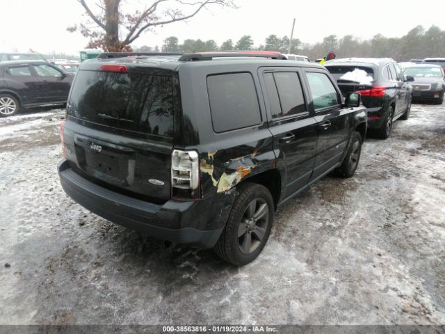 1C4NJRFBXFD291088  jeep patriot 2015 IMG 5