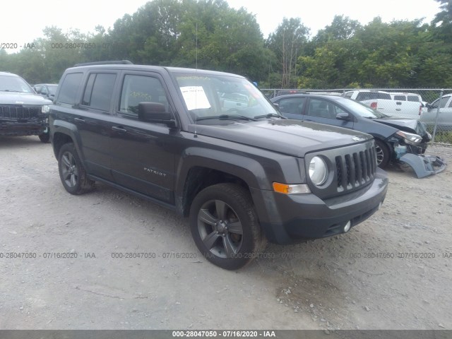 1C4NJRFBXFD307919  jeep patriot 2015 IMG 0