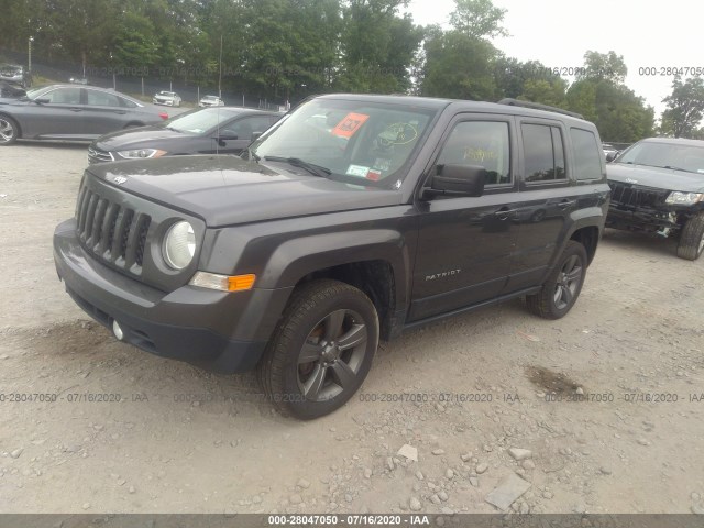 1C4NJRFBXFD307919  jeep patriot 2015 IMG 1