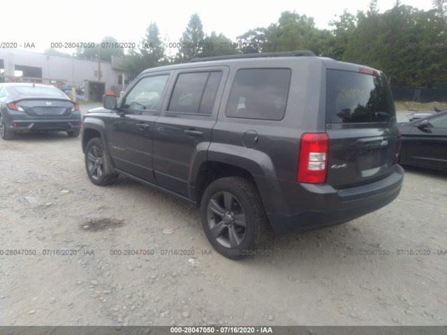 1C4NJRFBXFD307919  jeep patriot 2015 IMG 2