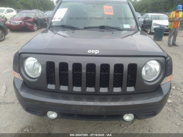 1C4NJRFBXFD307919  jeep patriot 2015 IMG 5