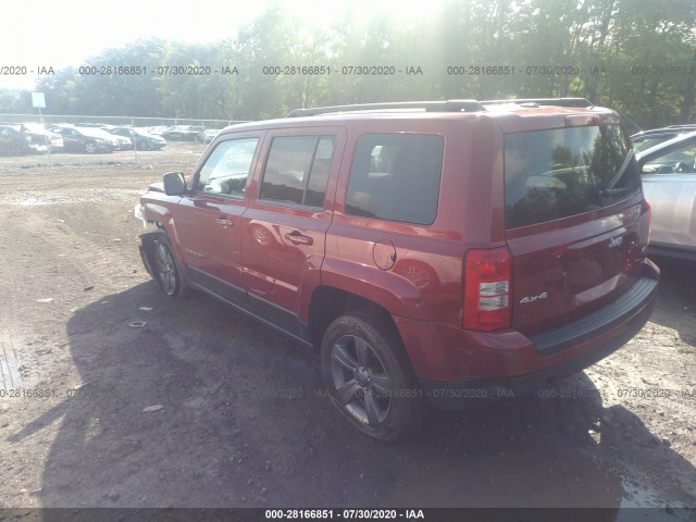 1C4NJRFBXFD436128  jeep patriot 2015 IMG 2