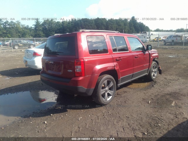 1C4NJRFBXFD436128  jeep patriot 2015 IMG 3