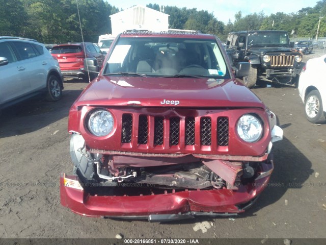 1C4NJRFBXFD436128  jeep patriot 2015 IMG 5