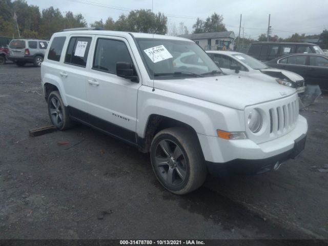 1C4NJRFBXGD544718  jeep patriot 2016 IMG 0