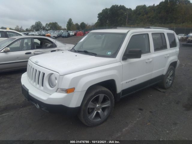 1C4NJRFBXGD544718  jeep patriot 2016 IMG 1