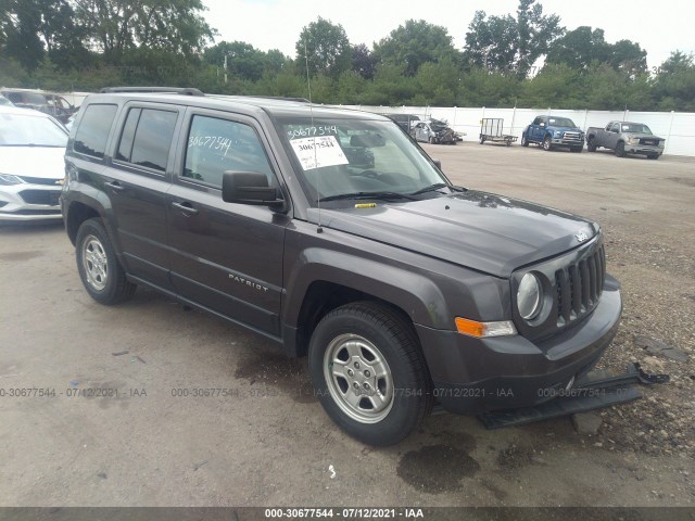 1C4NJPBA0GD679174  jeep patriot 2016 IMG 0