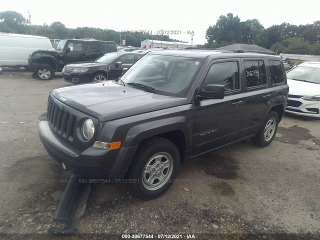 1C4NJPBA0GD679174  jeep patriot 2016 IMG 1