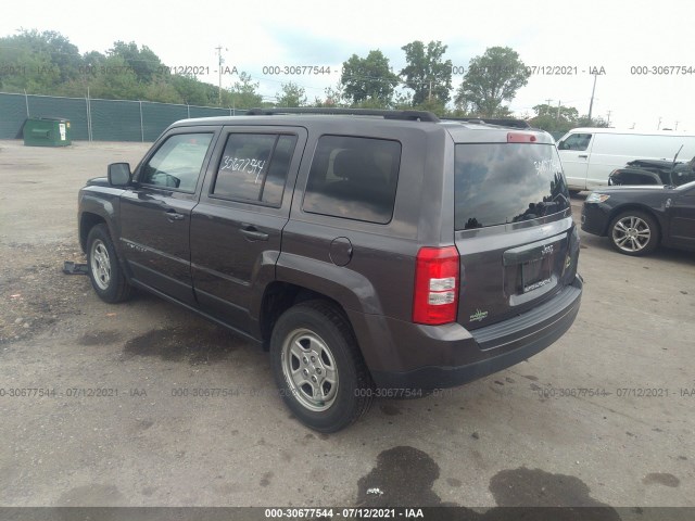 1C4NJPBA0GD679174  jeep patriot 2016 IMG 2