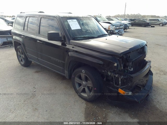 1C4NJPBA1GD602782  jeep patriot 2016 IMG 0