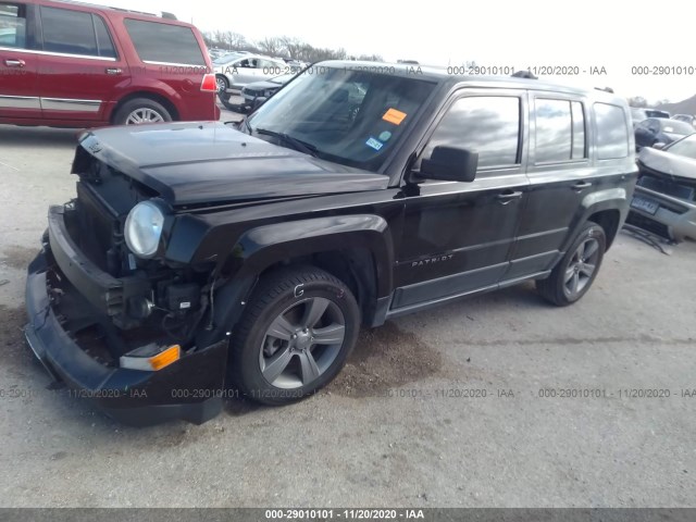 1C4NJPBA1GD602782  jeep patriot 2016 IMG 1