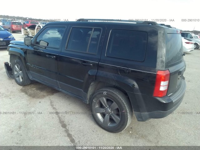 1C4NJPBA1GD602782  jeep patriot 2016 IMG 2