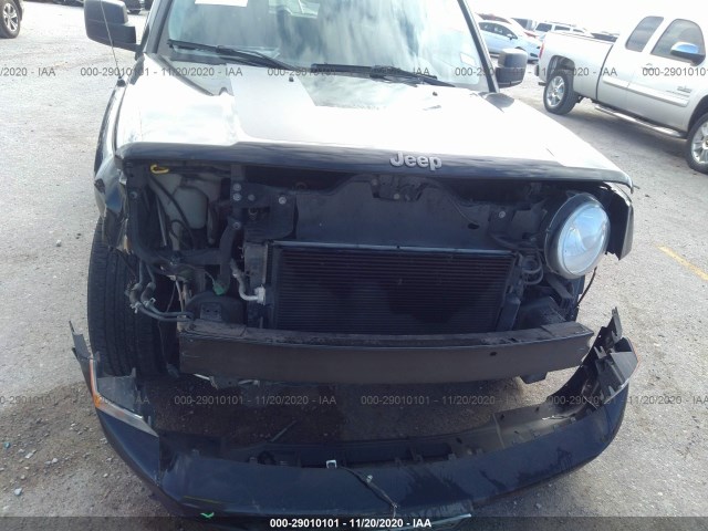 1C4NJPBA1GD602782  jeep patriot 2016 IMG 5