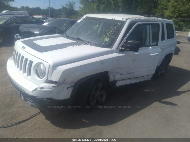 1C4NJPBA1GD634812  jeep patriot 2016 IMG 1