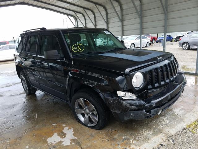 1C4NJPBA2GD700350  jeep  2016 IMG 0