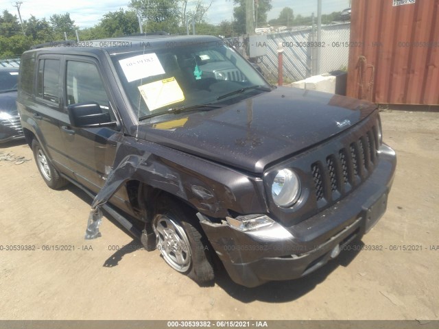 1C4NJPBA3GD502652  jeep patriot 2016 IMG 0