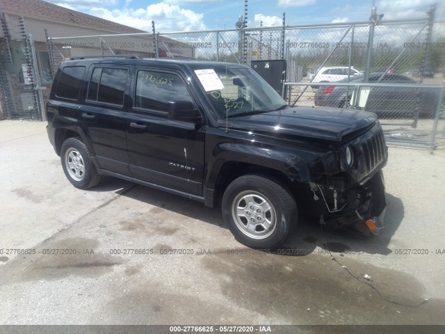 1C4NJPBA4GD679243  jeep patriot 2016 IMG 0