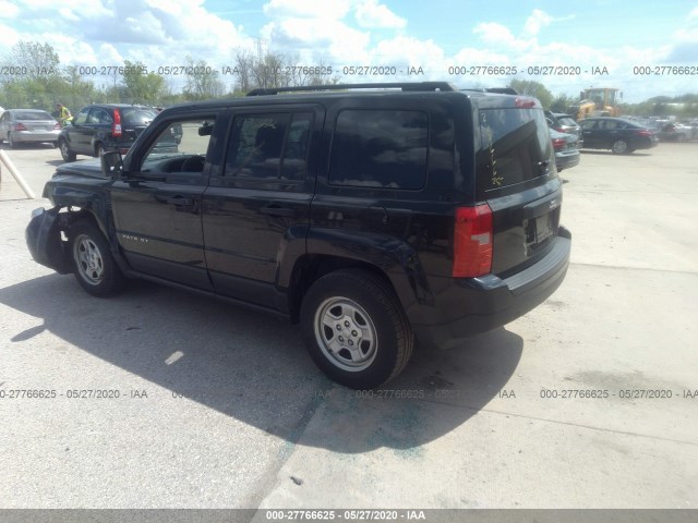 1C4NJPBA4GD679243  jeep patriot 2016 IMG 2