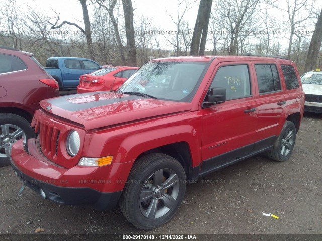 1C4NJPBA4GD703296  jeep patriot 2016 IMG 1