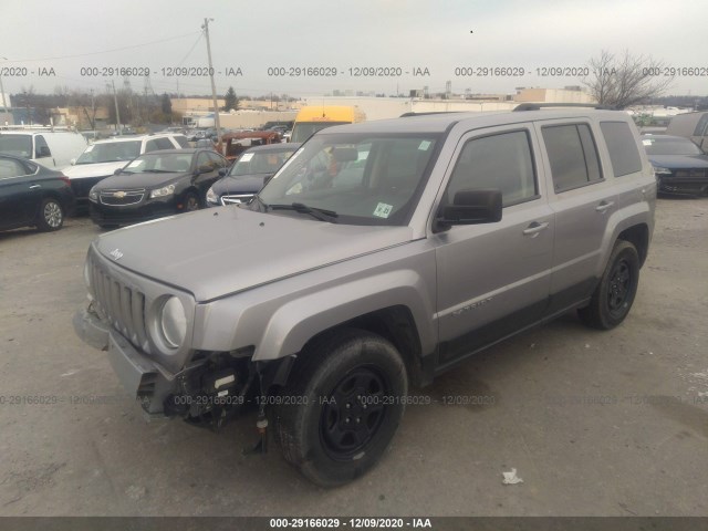 1C4NJPBA7GD677549  jeep patriot 2016 IMG 1