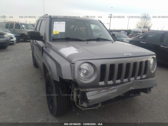 1C4NJPBA7GD677549  jeep patriot 2016 IMG 5