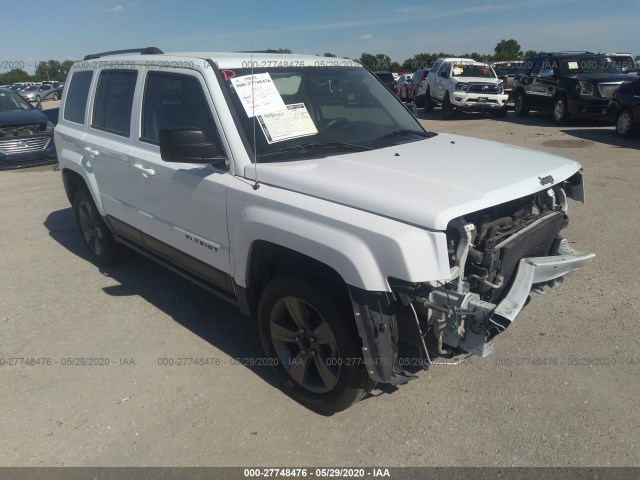 1C4NJPBA7GD694299  jeep patriot 2016 IMG 0