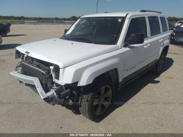 1C4NJPBA7GD694299  jeep patriot 2016 IMG 1