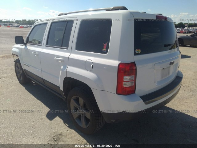 1C4NJPBA7GD694299  jeep patriot 2016 IMG 2