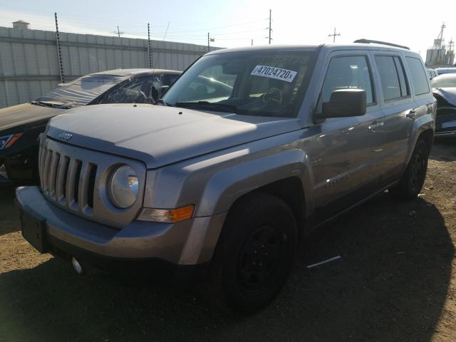 1C4NJPBA7HD165887  jeep patriot 2016 IMG 1