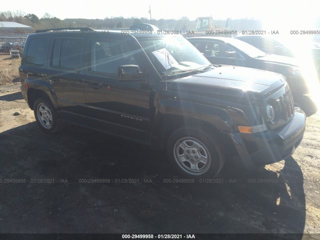 1C4NJPBA7HD200069  jeep patriot 2017 IMG 0