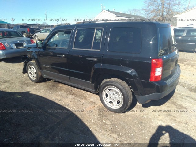 1C4NJPBA7HD200069  jeep patriot 2017 IMG 2