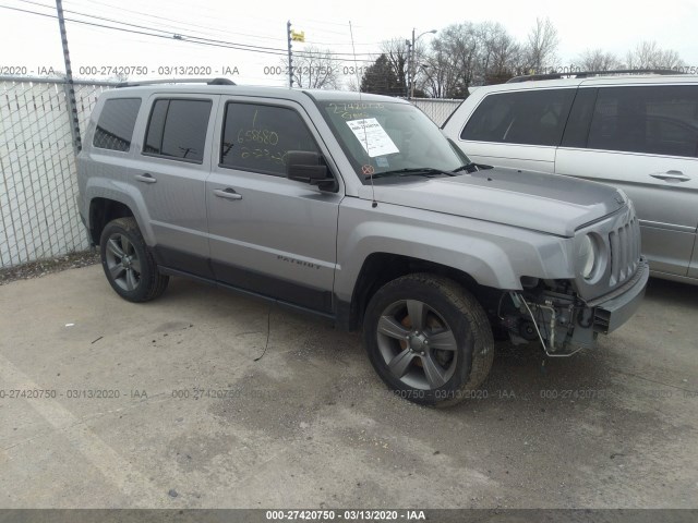 1C4NJPBA8GD666933  jeep patriot 2016 IMG 0