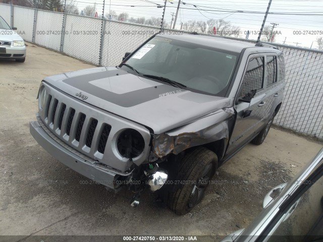 1C4NJPBA8GD666933  jeep patriot 2016 IMG 1