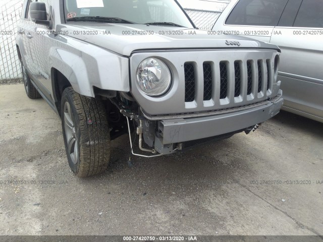 1C4NJPBA8GD666933  jeep patriot 2016 IMG 5