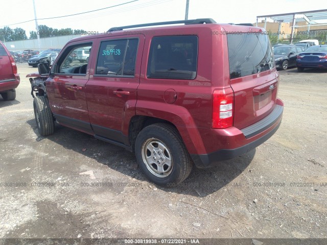 1C4NJPBA9GD669999  jeep patriot 2016 IMG 2