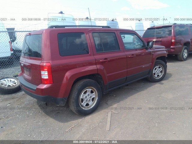 1C4NJPBA9GD669999  jeep patriot 2016 IMG 3