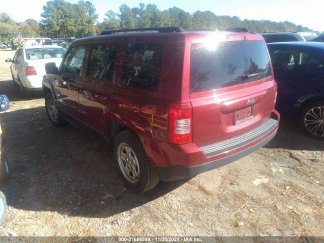 1C4NJPBAXGD684446  jeep patriot 2016 IMG 2