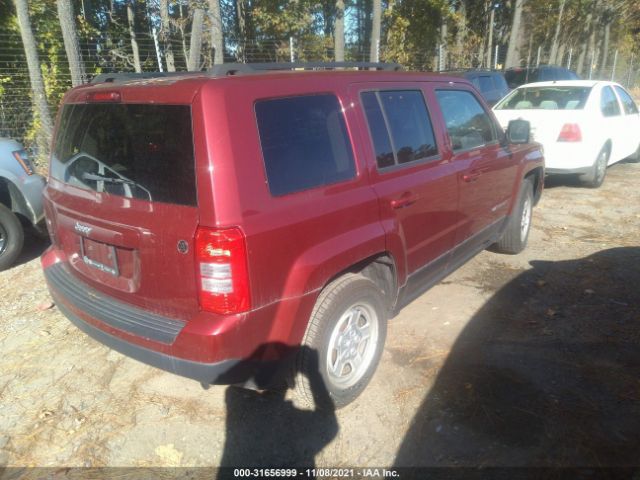 1C4NJPBAXGD684446  jeep patriot 2016 IMG 3